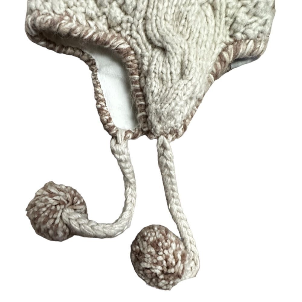 REI Wool Alpaca‎ Blend Hat - Picture 3 of 5